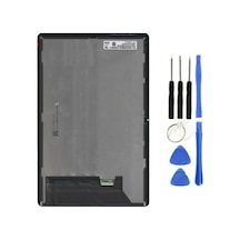 Lenovo Tab Tv110wut-ll0 Uyumlu Hk Lcd Dokunmatik Set + Tamir Seti