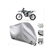 Sherco Enduro 250 Sef-R Motor Brandası (Bağlantı Ve Kilit Uyumlu) (457260523)