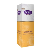 Mandalın Kolonya Pet 400ml 1 Adet