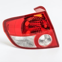 Hyundai Getz Sol Arka Stop Lambası 2002--2005 N11.21983