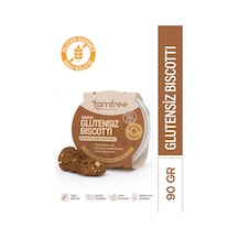 Glutensiz Biscotti 90 G