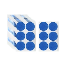 Suntek Sivrisinek Kovucu Yama Doğal Bitki Esaslı İçerikler 2 Sivrisinek Yaması Çıkartmaları Mavi