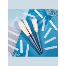 Makyaj Fırçası Koruyucu Set, 20'li Paket