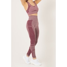 MioFit Active Euphoria Seamless Yüksek Bel Gym Tayt