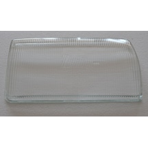 Mercedes W123 Far Camı Sağ