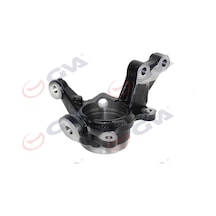 Gva Aks Taşıyıcı Ön Sol Toyota Corolla 1.4l 1.6l 4zz-fe 3zz-fe Zze120 Zze121 Vvti 02-06 / 1.4l 1ndtv Nde120 04-06 Abs Li Gva 4571115 4321219015 4321212350