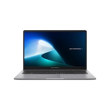 Asus ExpertBook P1 P1503CVA-I58512G1D i5-13420H 8 GB 512 GB SSD 15.6" Free Dos Dizüstü Bilgisayar