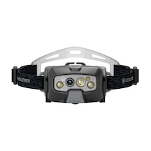 Ledlenser Hf8r Core Whi Te Kafa Feneri Siyah