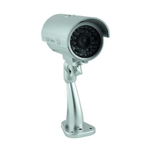 Powermaster Pm-2600A Kırmızı Ledli Maket Sahte Kamera