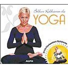 Billur Kalkavan ile Yoga Dvd'li