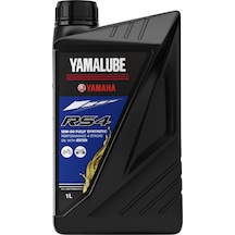 Yamalube Rs4 15w-50 Fully Syntetıc Oıl