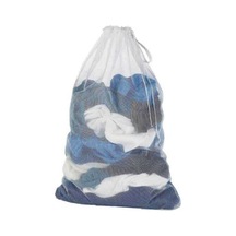 Perde ve Çamaşır Yıkama Filesi 40X60Cm Perde Tül Güneşlik Çamaşır