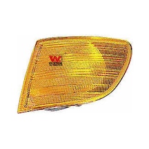 Mercedes Vito.110.d Cdı 1996 2003 Sinyal Lambası Sol Amber Sarı Oem No:a6388200021