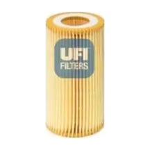 Ufı 2501300 Yag Filtresi 05086301aa A6111800009