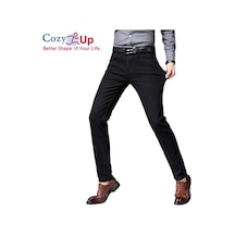 Rahat Up Siyah Markalar Kot Pantolon Erkek Giysileri Esneklik Skinny Jeans Iş Rahat Erkek Kot Ince Pantolon Klasik Tarzı Siyah Rahat Up Siyah Markalar Kot Pantolon Erkek Giysileri Esneklik Skinny Jeans Iş Rahat Erkek Kot Ince Pantolon Klasik Tarzı Siyah
