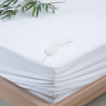 Yataş Bedding Bambu Sıvı Geçirmez Alez 090X200 90x200