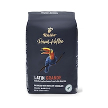 Tchibo Latin Grande Çekirdek Kahve 500 G 4'li Avantaj Paketi Mıchu