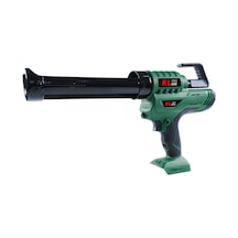 Klpro KLST18E-00 Şarjlı Silikon Tabancası 18V Aküsüz/Solo Tek Mak