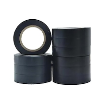 Elektrik Bantı 10Lu Siyah