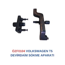 Devirdaim Sökme Aparatı Volksvagen T5 Özf0104