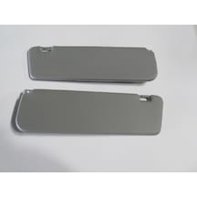 Mitsubishi L300 Mi Ni Büs 88/09 Güneşli K Sağ/sol Set 2 Parça