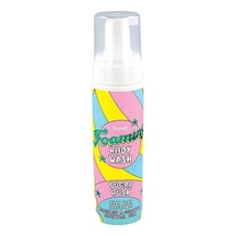 Bomb Cosmetics Sugar Rush El & Vücut Yıkama Köpüğü 250ml Açık Mavi