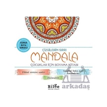Çizgilerin Sırrı - Mandala Bilge Kültür Sanat Kolektif