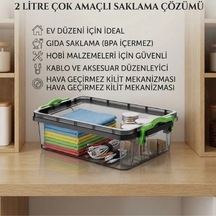 Çok Renkli