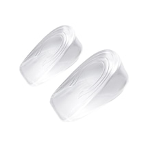 Suntek 1 Çift Topuk Kaldırma Ekleme Yüksek Erkekler-2cm