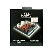 Hatas Satranç Takımı