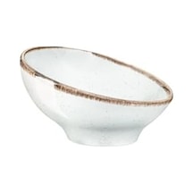 Amorphe Kase 9 Cm Açık