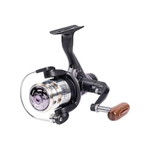 Lrf Spin Olta Makinesi - Ringle 2000 - 10bb - Metal Kafa