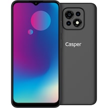 Casper VIA M35 4 GB 128 GB (Casper Türkiye Garantili)