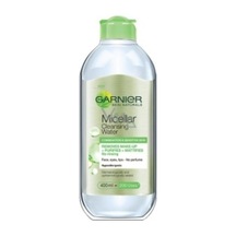 Micellar Arındırıcı Makyaj Temizleme Suyu Karma Hassas Ciltler 400 Ml