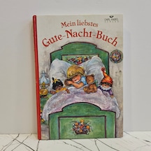 Mein Liebstes Gute-nacht-buch