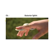Butonier Splinti No:2
