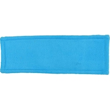 Mikro Pelüş Mop Yumuşak Paspas Karışık Renk 50 X 15 Cm
