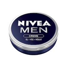 Nivea Men Creme 30 Ml