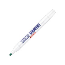 Bigpoint Paint Markör Yeşil X 12 Adet Diğer