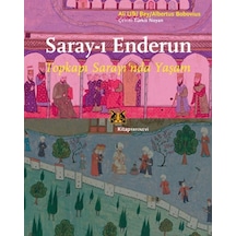 Saray-ı Enderun - Topkapı Sarayı'nda Yaşam - Ezjı-857482