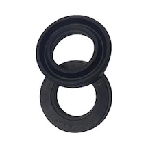 Piston Boğaz Keçesi Nbr K21 - 20x27x6