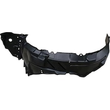 Toyota Corolla Sol Ön Çamurluk Davlumbazı 2013-2018