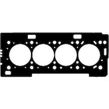SILINDIR KAPAK CONTASI (0.50MM) COK KATLI CELIK P206 P207 P307 P