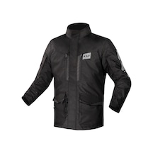 Ls2 Metropolıs Evo Motosiklet Mont Siyah