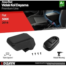Abs Vidalı Siyah 2014 Üzeri A+kalite