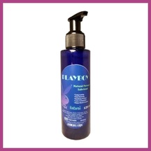 Gees Global Doğal Aromaterapi Kişisel Kayganlaştırıcı 125ml Maksimum Verim Gbzs