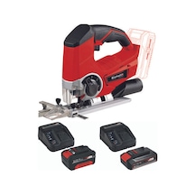 Einhell TE-JS 18 li 2.5ah-4.0AH Akülü Dekupaj