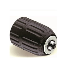 Leo Anahtarsız Mandren . Otomatik Sıkmalı Mandren 0.8-10 MM 1/2-20