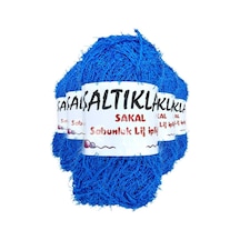 5 Adet Sakal Sabunluk Lif İpliği 03