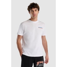 New Balance Lifestyle Mnt1533-wt Beyaz Erkek Tişört Beyaz New Balance Lifestyle Mnt1533-wt Beyaz Erkek Tişört Beyaz